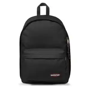 Eastpak Out of Office Rucksack, 76 cm, 72 L, Schwarz