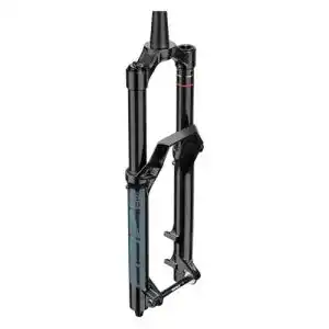 Rockshox Zeb Select RC Gabel 190 mm in Schwarz