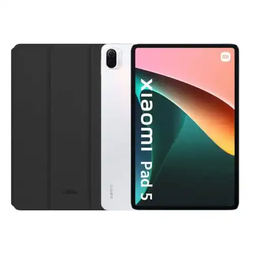 Xiaomi Pad 5 11 Zoll Tablet 6 GB RAM 256 GB Speicher in Pearl White