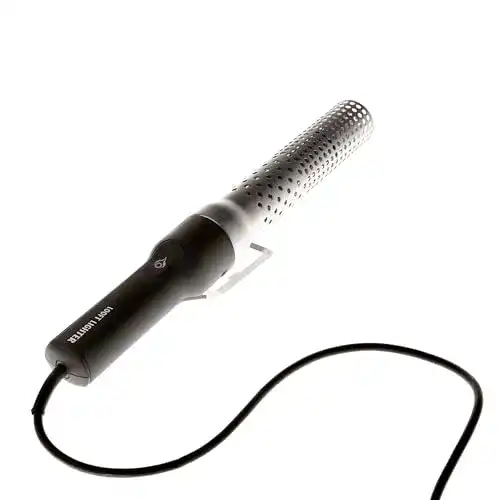 Elektrischer Grillanzünder Looftlighter für Grill und Herd