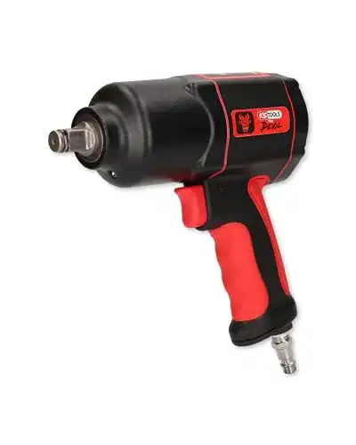 Druckluft-Schlagschrauber KS Tools 515.1200 1/2 Zoll