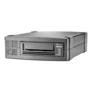 Bandlaufwerk HP BC023A – LTO-8 Ultrium 30750 für Datensicherung