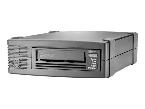 Bandlaufwerk HP BC023A – LTO-8 Ultrium 30750 für Datensicherung