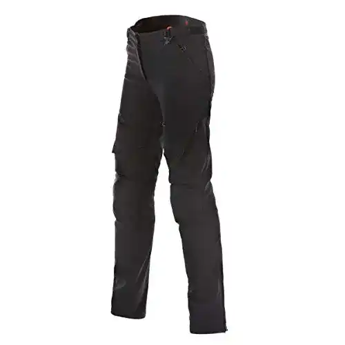 Motorradhose für Damen Dainese New Drake Air Lady Tex Pants