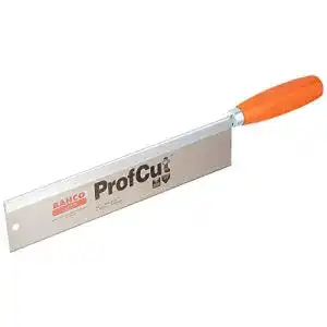 Feinsäge BAHCO PC-10-DT ProfCut mit 250mm Blatt