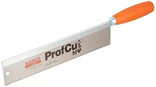 Feinsäge BAHCO PC-10-DT ProfCut mit 250mm Blatt