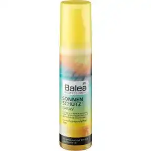 Balea Professional Sonnenschutzspray für Haare 150 ml