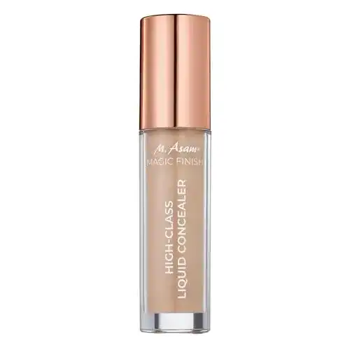 M. Asam Magic Finish Highclass Liquid Concealer Beige 4ml