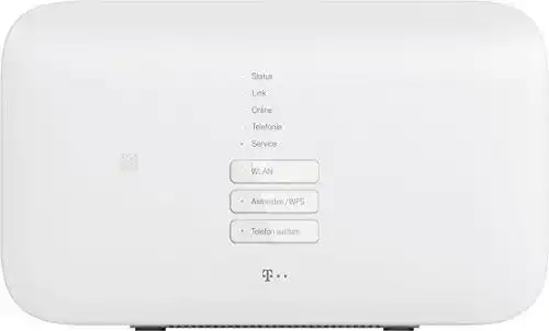 Telekom Router Speedport Smart für ADSL2 und VDSL2