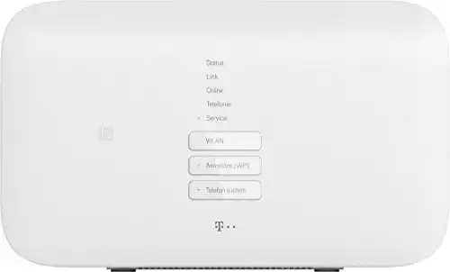 Telekom Router Speedport Smart für ADSL2 und VDSL2