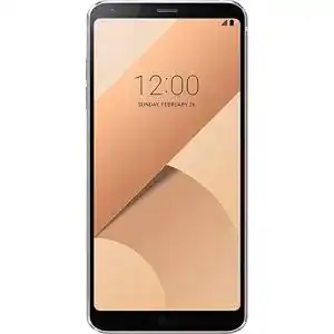 LG G6 Smartphone mit 5,7 Zoll Display und 32 GB Speicher