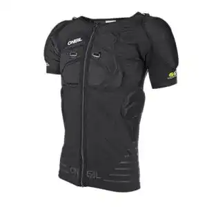 Protektorenweste für Motorradfahrer von O’neal Protektorenjacke für Motocross
