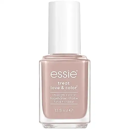 Essie pflegender Nagellack Nr. 70 Good Lighting in Nude, 13,5 ml