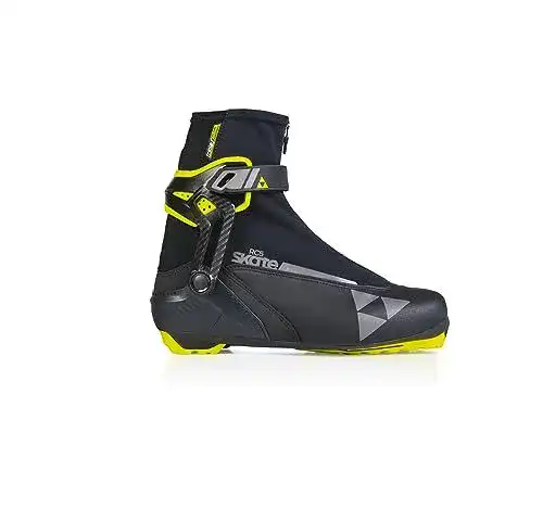 Langlaufschuhe für Herren Fischer RC5 Skate in Größe EU 43