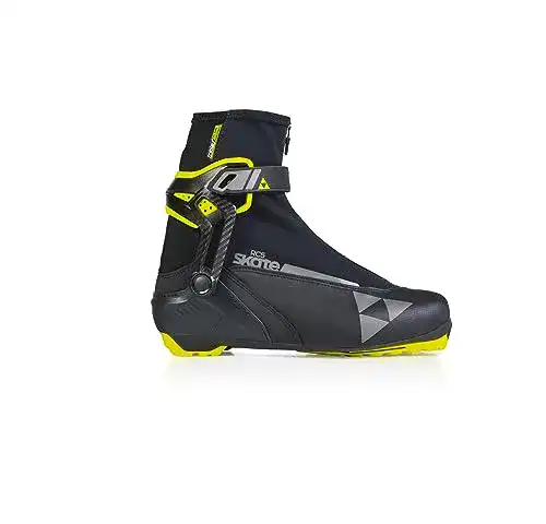 Langlaufschuhe für Herren Fischer RC5 Skate in Größe EU 43