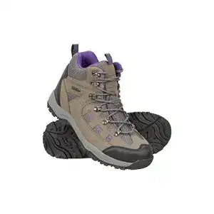 Trekkingschuhe für Damen von Mountain Warehouse Adventurer