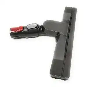 Parkettdüse Kniwelshop Flexible – Kompatible Parkettbürste für Dyson