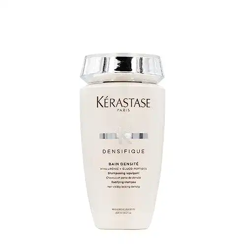Kerastase Shampoo KERASTASE Densifique Bain Densité Shampoo