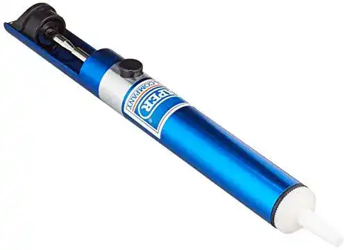 Entlötpumpe Draper 23553 für Lötarbeiten
