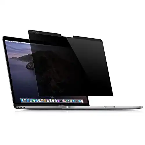 Kensington MagPro Elite Magnetischer Blickschutzfilter für Surface Laptop 3 15 Zoll