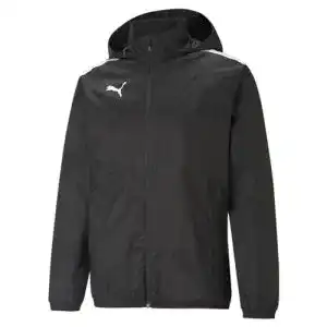 Übergangsjacke Herren von PUMA Teamliga All Weather Jacket