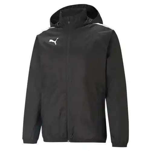 Übergangsjacke Herren von PUMA Teamliga All Weather Jacket