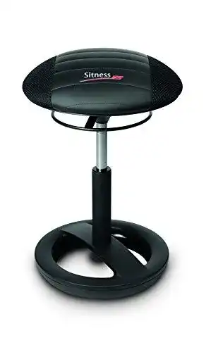 Topstar Hocker Sitness RS Bob mit Sitzdurchmesser 385 mm