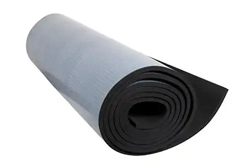 Rollladenkasten-Dämmung KFlex 6qm L’Isolante 19mm für effektive Isolierung