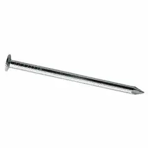Alunägel Schwegler 00442/0 SB für Nisthöhlen, 25 Stück