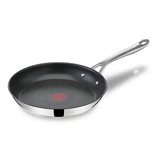 24 cm Bratpfanne von Jamie Oliver mit Antihaft-Beschichtung