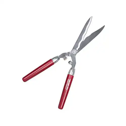 Hand-Heckenschere Freund Victoria mit 24 cm Klinge
