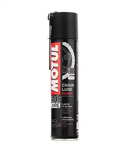 Kettenspray Motul C2+ Chain Lube Road Plus 400 ml