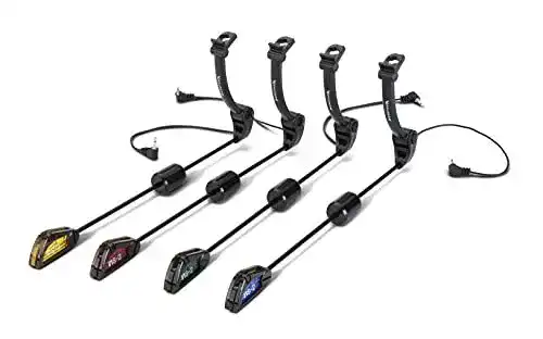 Pendelbissanzeiger Sensitec Saeger für Erwachsene