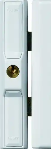 ABUS Dachfenster-Zusatzsicherung DF88 AL0125 für mehr Sicherheit