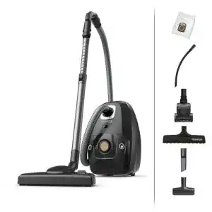 Staubsaugerbeutel Rowenta RO6189 Green Force Effitech Total Clean
