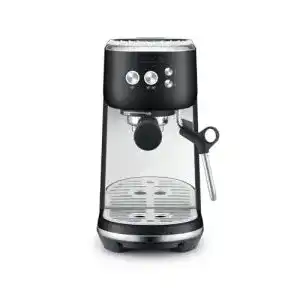 Siebträgermaschine Sage The Bambino Kompakte Espressomaschine