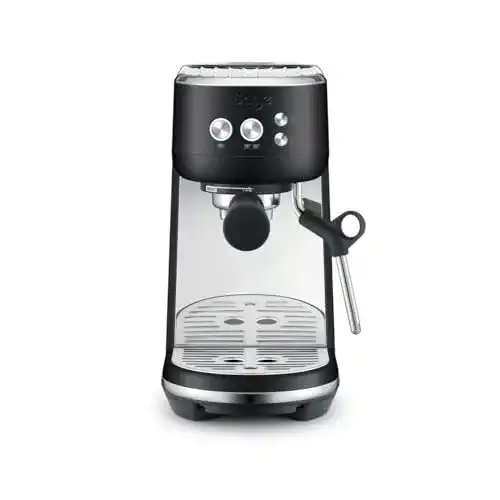 Latte Macchiato Maschine Sage The Bambino Kompakte