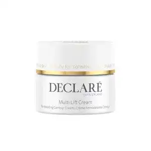 Declaré Age Control Multi Lift Cream Gesichtscreme mit Shea Butter und Kokosnussöl