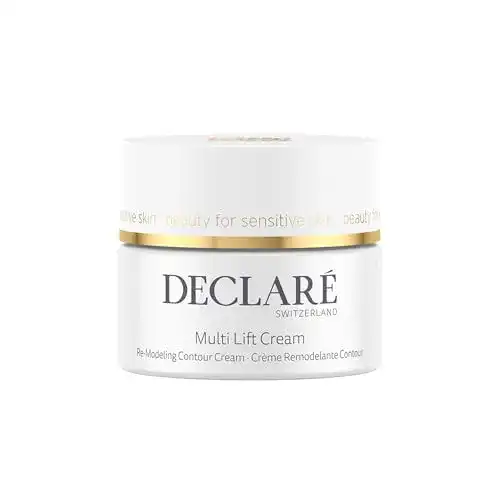 Declaré Age Control Multi Lift Cream Gesichtscreme mit Shea Butter und Kokosnussöl