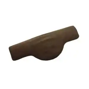 Moorkissen Nacken Werkmeister Kryotherm Natur Wärmekissen 50×20 cm
