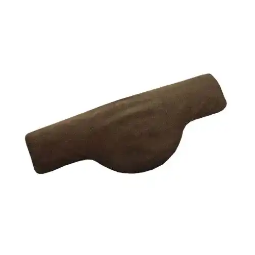 Moorkissen Nacken Werkmeister Kryotherm Natur Wärmekissen 50×20 cm