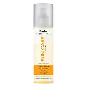 Sonnenschutzspray für Haare Basler Sun Care 2-Phasen Spray 200 ml