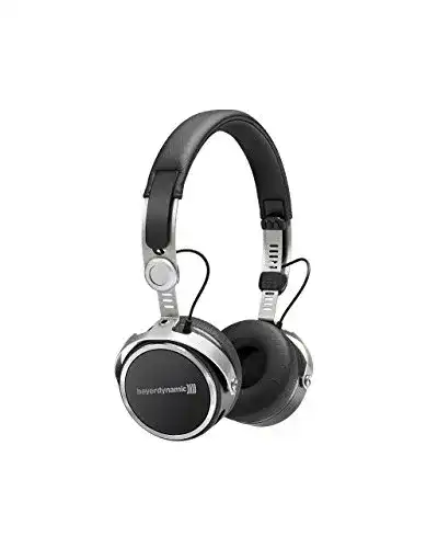 Beyerdynamic Aventho Wireless Kopfhörer mit Bluetooth-Technologie