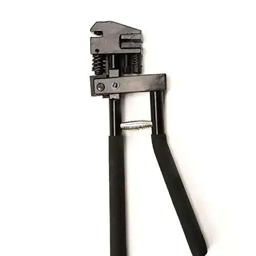 Trintion Absetzzange Kombiniert Ø5 mm 290 mm Lochzange