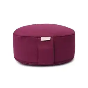 Meditationskissen Yogabox Yogilino Reise Mini oval Basic