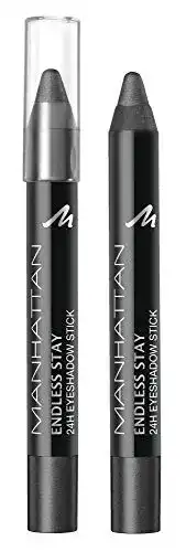 Lidschattenstift Manhattan Endless Stay 24h Eyeshadow Stick 035