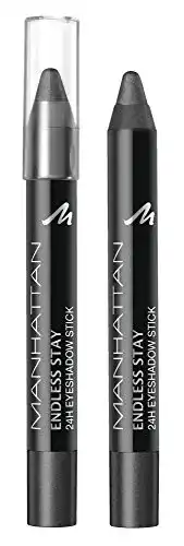 Lidschattenstift Manhattan Endless Stay 24h Eyeshadow Stick 035