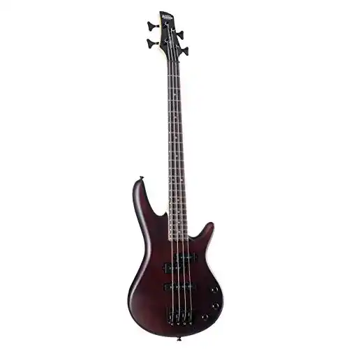Ibanez GSRM20 GIO Series Mikro E-Bass mit kurzer Mensur