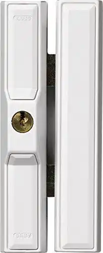 Abus Fenstersicherung FTS88 AL0125 für Fenster und Türen