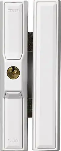 Abus Fenstersicherung FTS88 AL0125 für Fenster und Türen